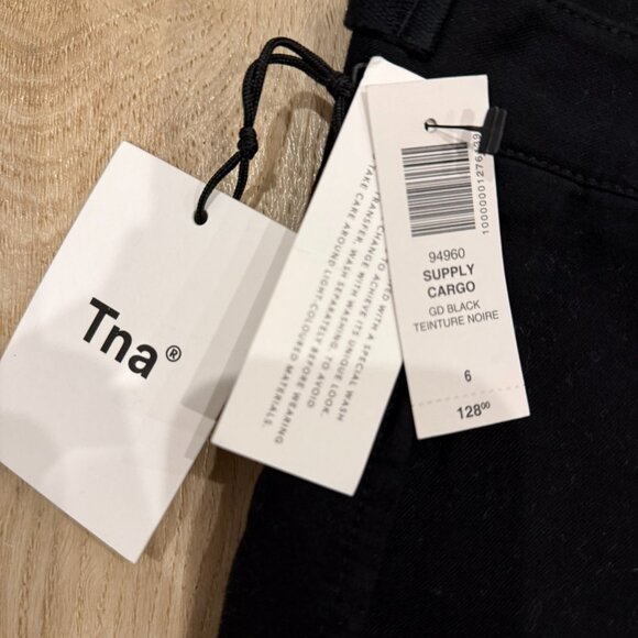 Aritzia Tna Supply Cargo - Picture 2 of 6